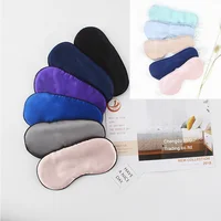 

Hot and cold weighted eye cover sleep mask korea high quality eye mask for sleep anxiety