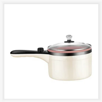 

Home use small power non-stick coating mini electric frying pan