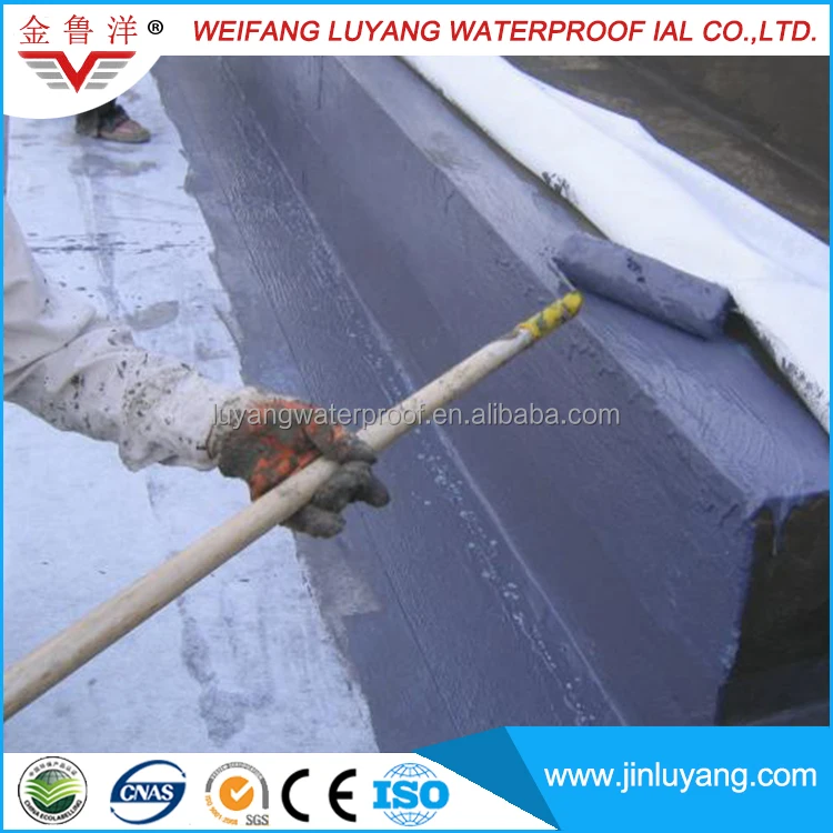 
Polymer Cement Waterproofing Coating from Factory Directly 