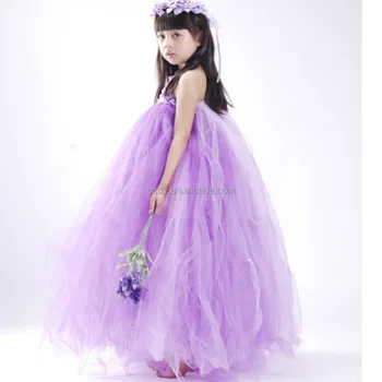 Floral Pernikahan Tulle Gaun Untuk Anak Anak Dari 10 Tahun Mewah Pernikahan Gaun Pesta Gaun Bayi Perempuan Anak Frock Buy Gadis Gaungaun Pesta Bayi