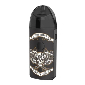 Vapefly Jester Rebuildable Pod System 1000mAh