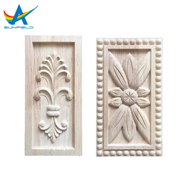 
Dongyang solid wood carving corbel for home decorative furniture 