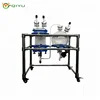 5L-200L Vacuum Filter Glass Reaction System