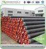 Fluid Pipe Application and Hot Rolled/Cold Draw Seamless,Hot Rolled Technique A106 Seamless Steel Pipe