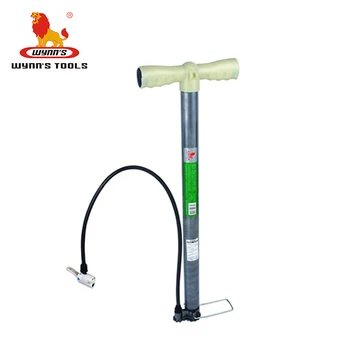 bicycle air pump
