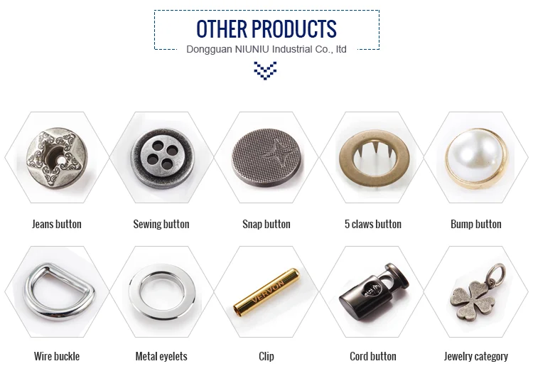 metal suspender adjuster buckle