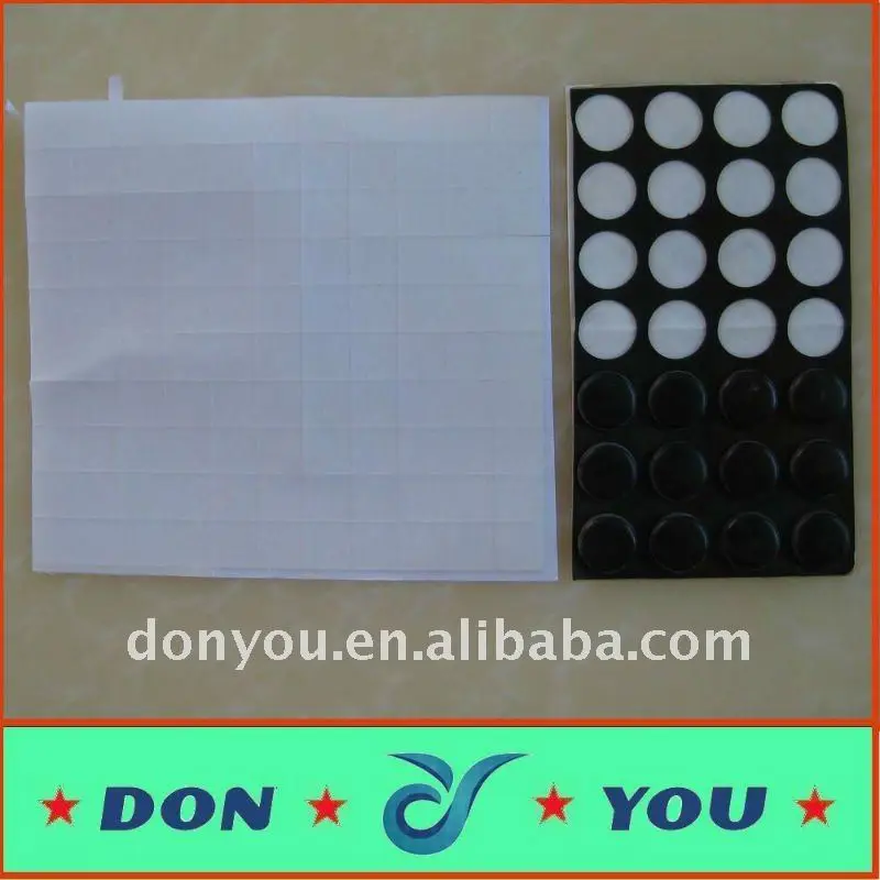 Oem Size Gel Nonslip Pad Adhesive Silicone Grip Dots Buy Silicone