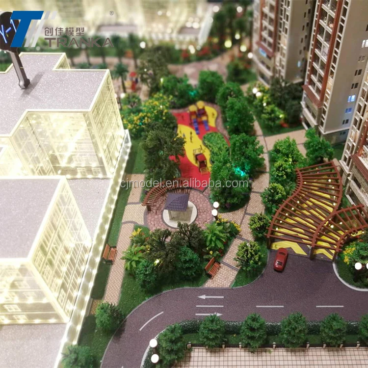 building model 41-11