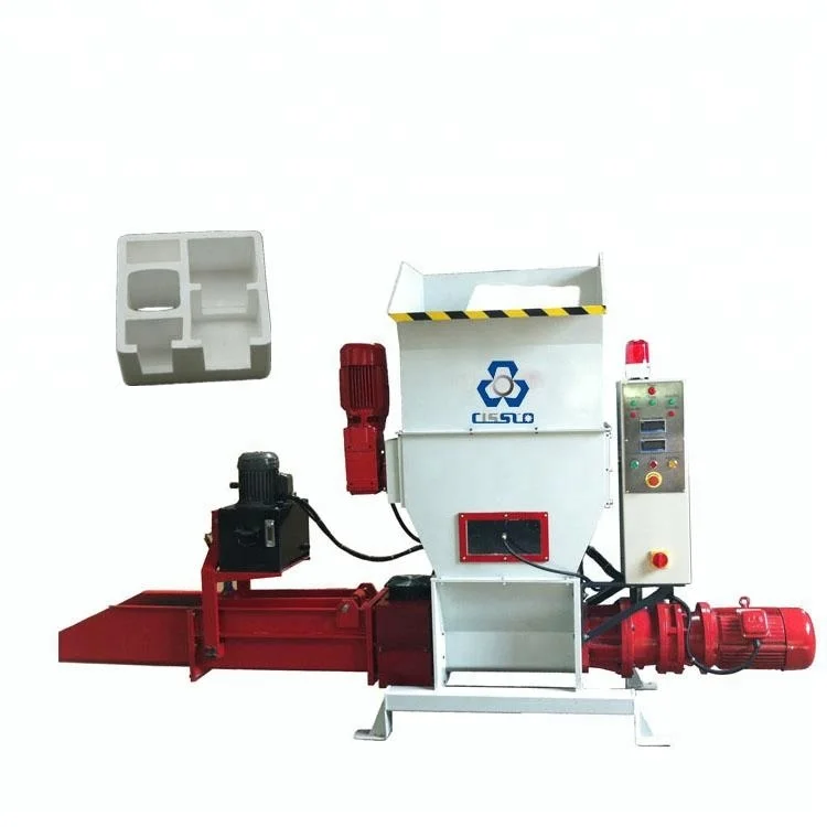 
Made In China EPS Compactor 