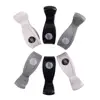 LAT 6-Pack Stroller Pegs Clips to Hook Muslin Blanket Sun Shade to Canopy, Pram Pegs Toy Holder, Car Seat Cover Pram Clips