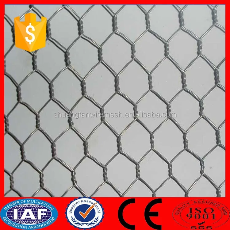 Hexagonal Wire Mesh Chicken Wire Price Per Meter Chicken Wire Mesh