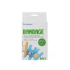 Knuckle Knee Assorted Waterproof and Breathable wound care bandage Plasters