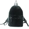 2015 Winter New Personalized Customized Wool Backpack