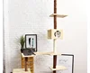 cat tree house