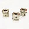 Customize High Precision Rotary Stainless Steel Shift Knob