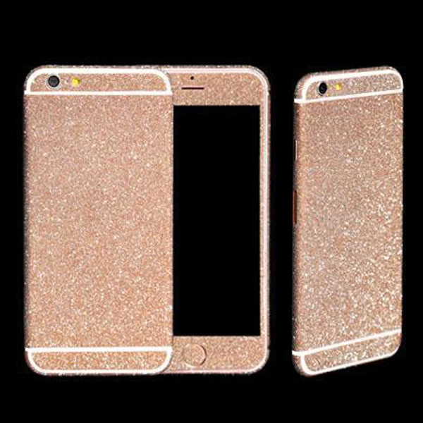 

Mobile phone tempered glass screen protector for iphone 6s/plus