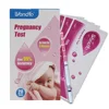 Wondfo Pregnancy Strip Test Over 99% Accuracy HCG Urine Home Test (20 Strips)
