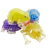 Sticky Animal Stress Relief Toys Squishy Crazy Frog Squeeze toy