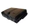 Indoor Outdoor PLC IP65 Waterproof 16 Fibers ftth plastic fiber optic network terminal distribution box