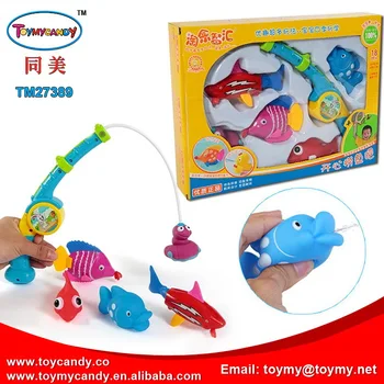 fish toy for kids