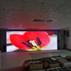 high resolution external internal p2 ph2.5 ph3 p3.91 p4 p4.81 p5 p6 p8 p10 SMD 3in1 indoor video wall led screen