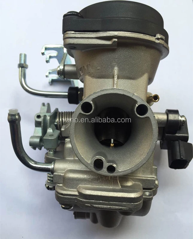 Newest FZ16 motorcycle carburetor with bracket