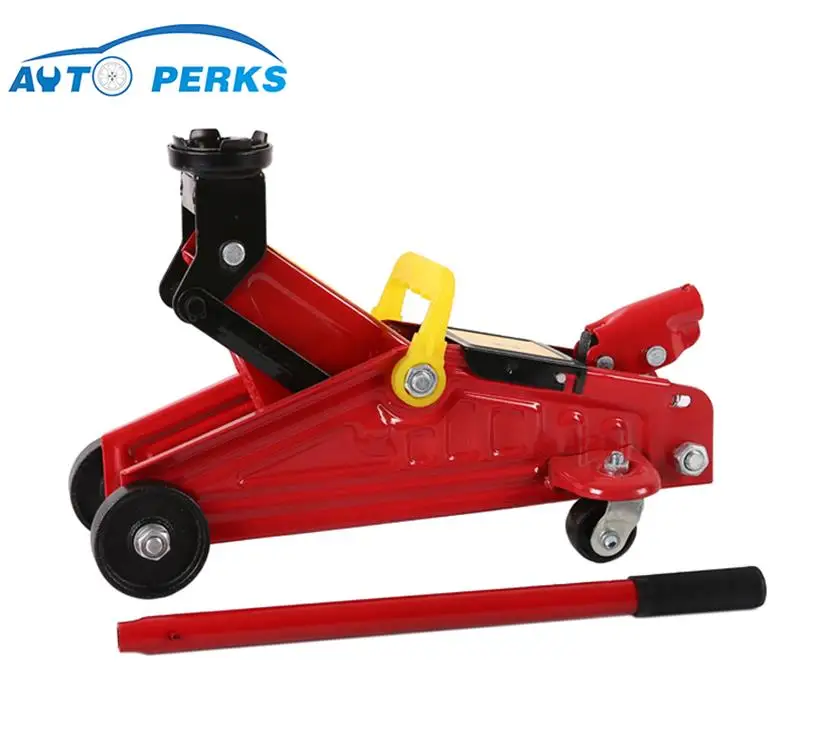

High Quality Best Band In China Bottom Price hot sale Floor Jack/Trolley Jack