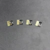 4 colors auto reset chip compatible for HP 973 974 975 972 Replacement for HP Pro 352dw 377dw 452dn 452dw 477dn 477dw 552dw
