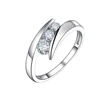 Wholesale designer jewelry 2019 spring jewelry trends ring diamond for women