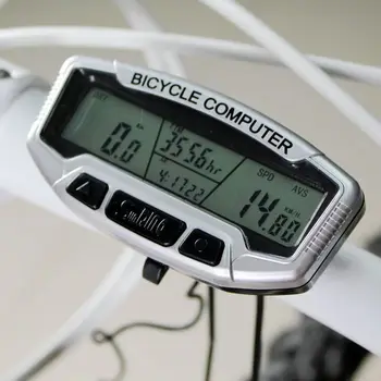 bike speed meter