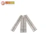 heavy durable 3inch stainless steel cabinet hinge for trap door