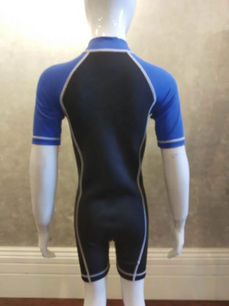 High Quality Teenager Neoprene Wetsuit Wader Suits Neoprene Sportswear
