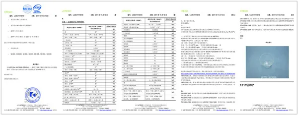 Fiber Reinforced Plastic release agents