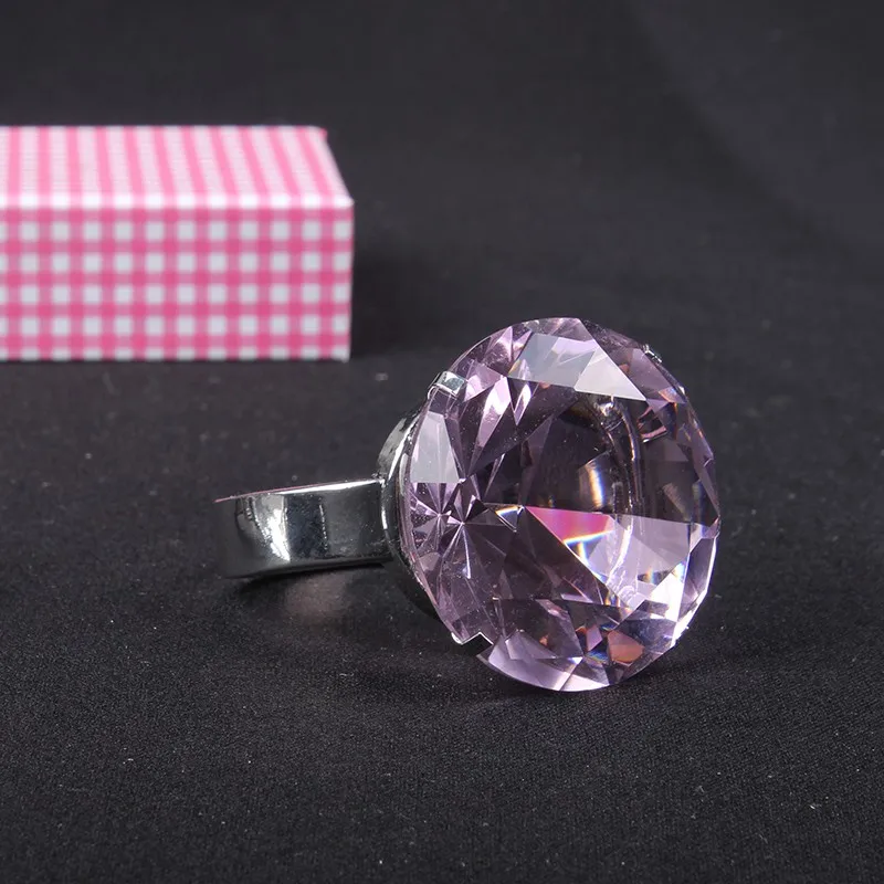 выбрать кристалл