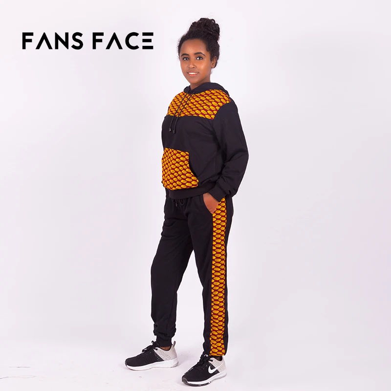 Fuzzy Wax Hoodie 1/1 - M