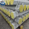 Construction Material Astm A53 Schedule 40 Galvanized Steel Pipe,Gi Steel Tubes Zn Coating 60-400g/m2 With High Quality