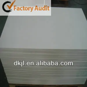 heat insulation board