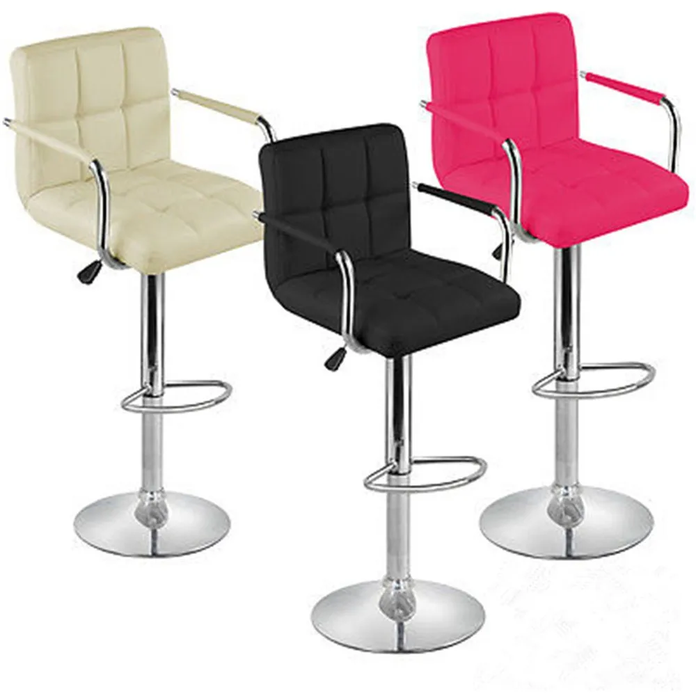 Modern Leather Bar Chair High Chair For Bar Table Buy Bar Chair,Leather Chair,Chair For Bar