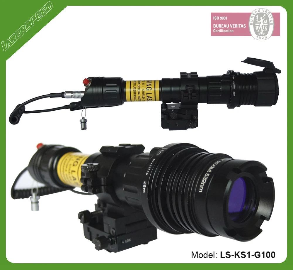 armed forces laser sight module manual lawn