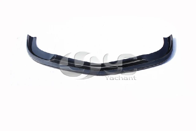 2008-2010 Mercedes Benz W204 C63 AMG ARKYM Style Front Lip CF.jpg