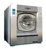 fully-auto washer extractor
