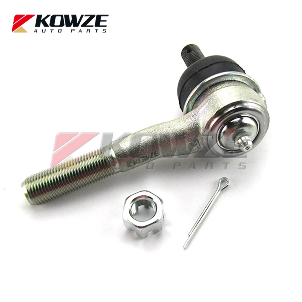 Fits MITSUBISHI LANCER CEDIA CS 2000-2003 Tie Rod End Steering Rack