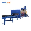 Automatic electro forged steel grating welding machine