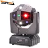 Factory Stage Light Cheap Price 16x3w Magic Ball Laser+LED+Strobe Moving Head 3 in 1 Wash Light for Disco Night Club