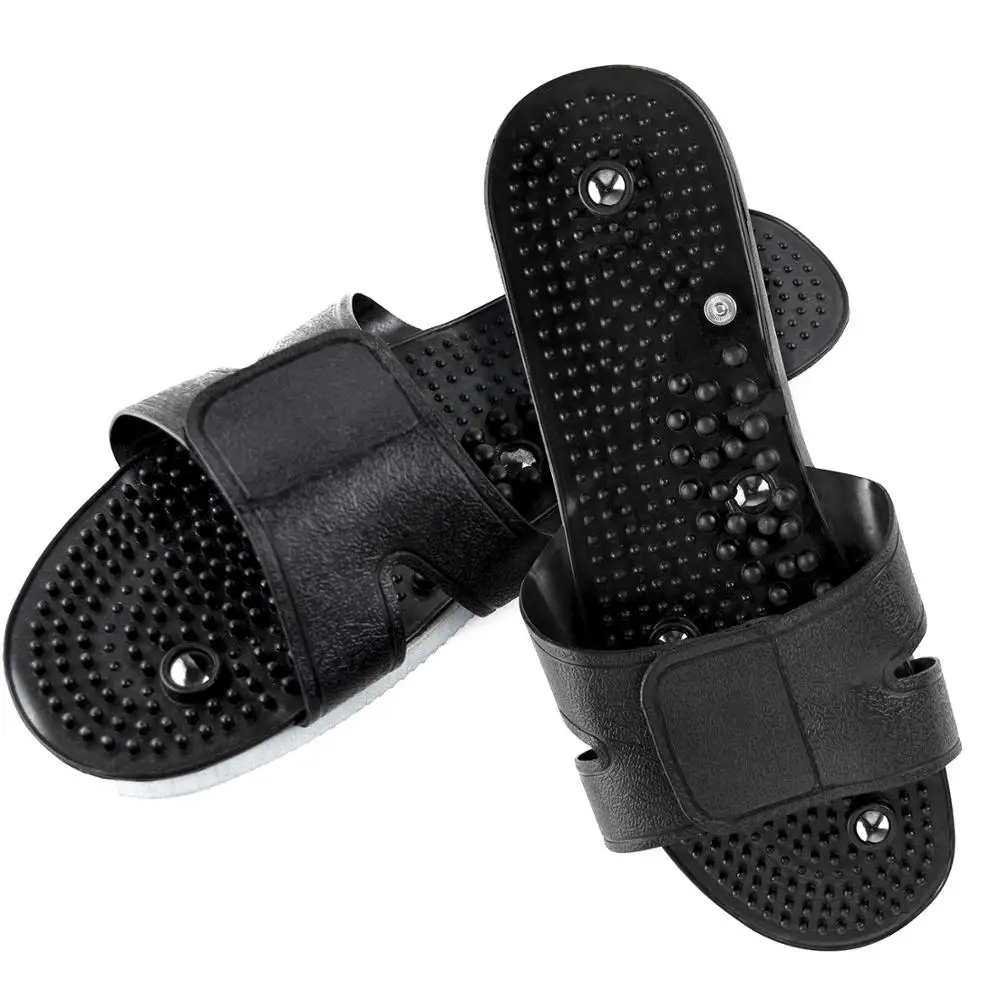 vibrating slippers