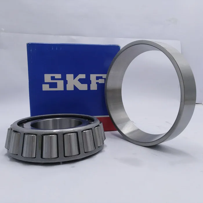 Original Skf Bearing 32210 J2/q X/q R Chrome Steel Electric Machinery