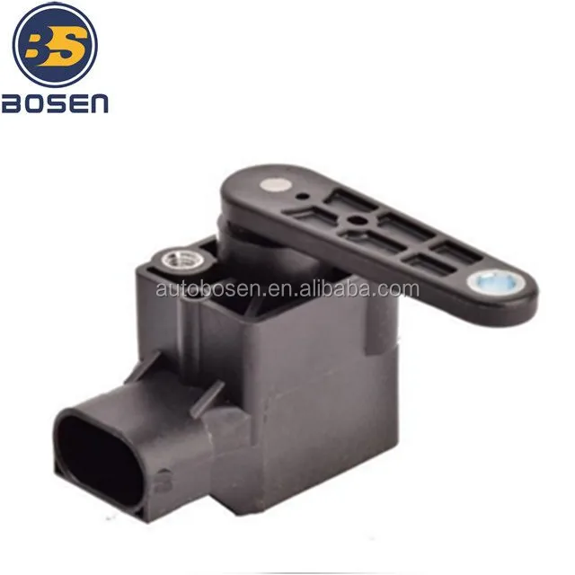 4B0907503A Headlight Level Sensor For Audi A4 B5 A6 C5 A8 TT S4 S6 RS6 VW Beetle