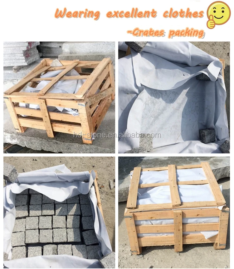 cobble stone