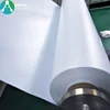 opaque white 300 micron vacuum forming pvc rigid roll