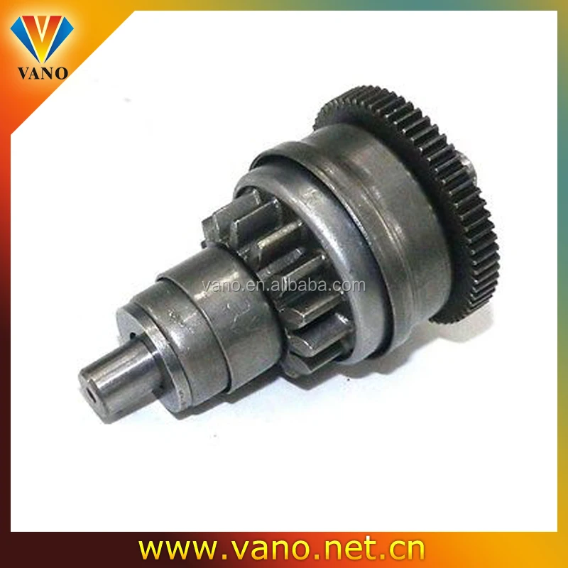 65-14T gy6 gear starter drive FMB 139 50cc